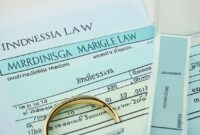 Dasar Hukum Perkawinan Di Indonesia Diatur Dalam Undang-Undang Perkawinan