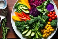 Sayuran Yang Boleh Dimakan Penderita Asam Urat Dan Kolesterol