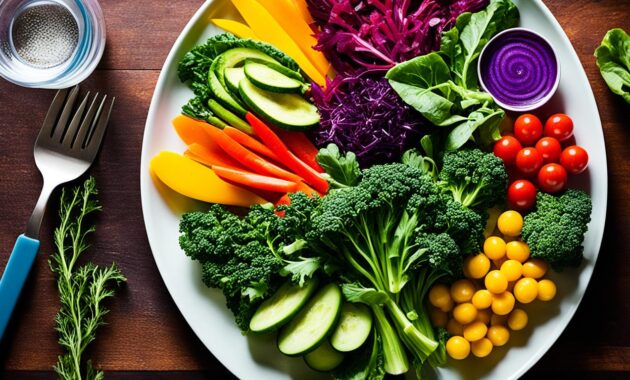 Sayuran Yang Boleh Dimakan Penderita Asam Urat Dan Kolesterol